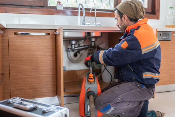 Trusted Woodland Park, NE Plumbing Experts