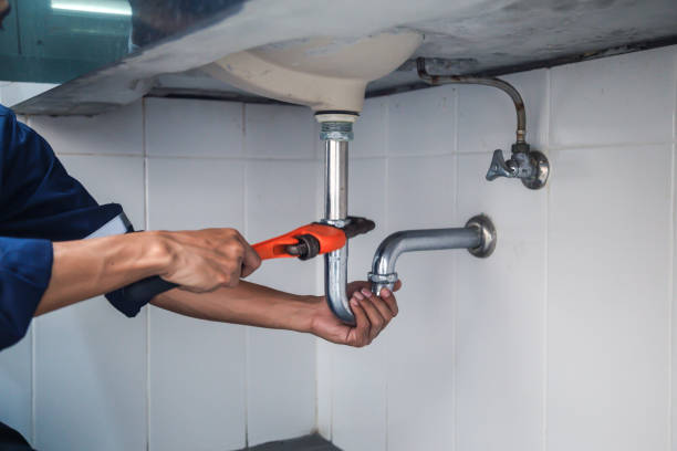Best Plumbing Installation Services  in Woodland Park, NE