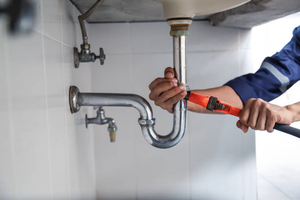 Best Same-Day Plumbing Service  in Woodland Park, NE